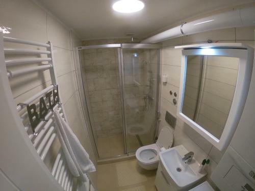 Apartment Dida