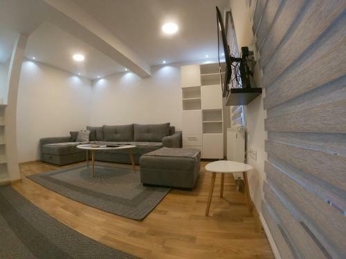 Apartment Dida