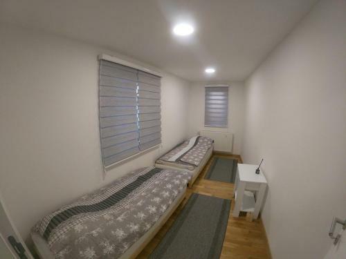 Apartment Dida