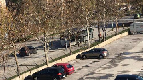 Apartamento Sarajhan