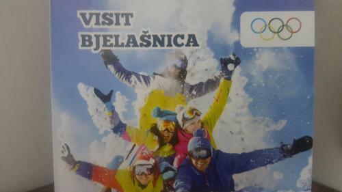 Apartman Relax Bjela?nica