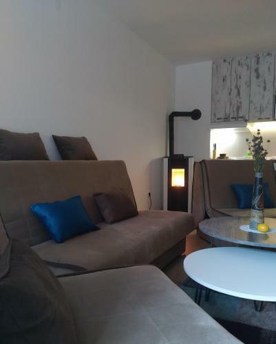 Apartamento Groodvy Jahorina