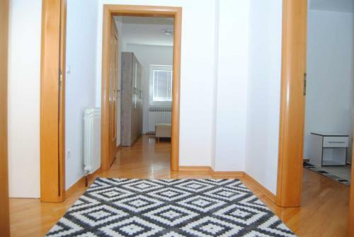 Apartman Lux Centar