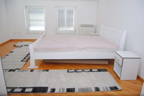 Apartman Lux Centar