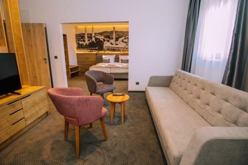 Hotel Salis