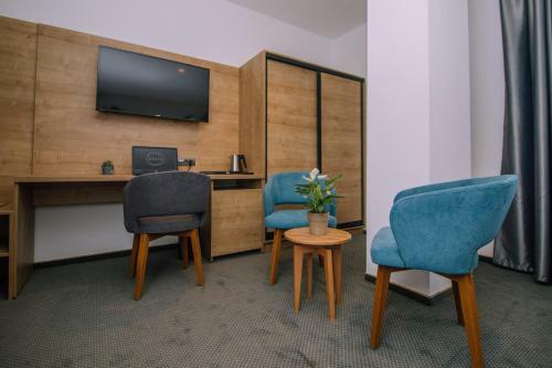 Hotel Salis