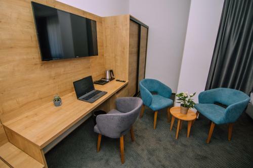 Hotel Salis