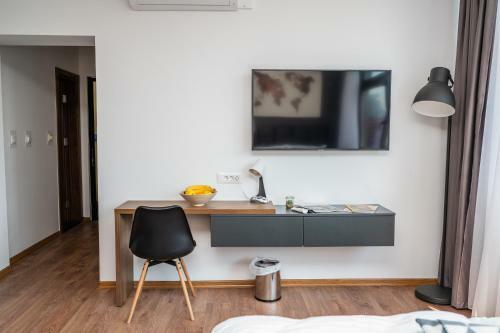 Modern And Bright Apartments - Main Street