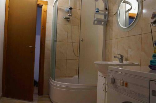 Apartamento Spacious Loft With Terrace
