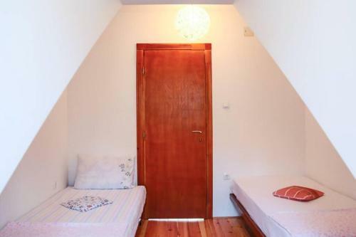 Apartamento Spacious Loft With Terrace