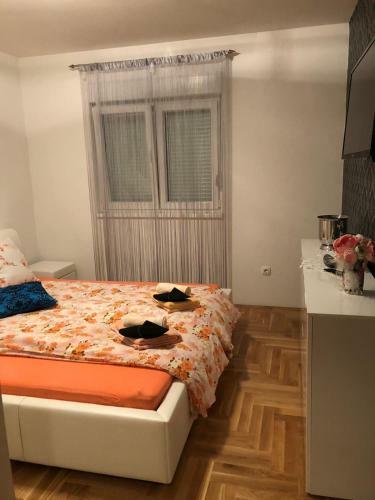 Apartment Sanja