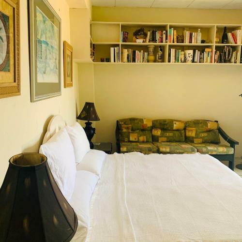 Apartamento Beach Vue Barbados