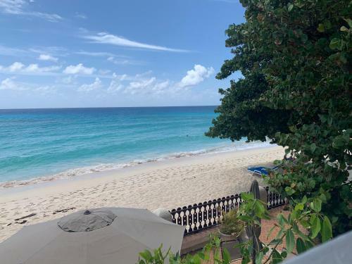 Apartamento Beach Vue Barbados