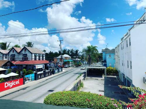 Apartamento Beach Vue Barbados