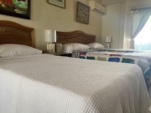 Apartamento Beach Vue Barbados