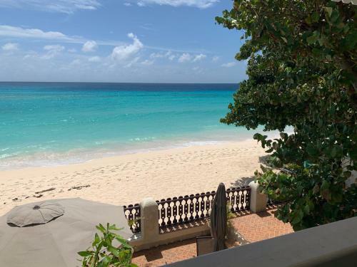 Apartamento Beach Vue Barbados