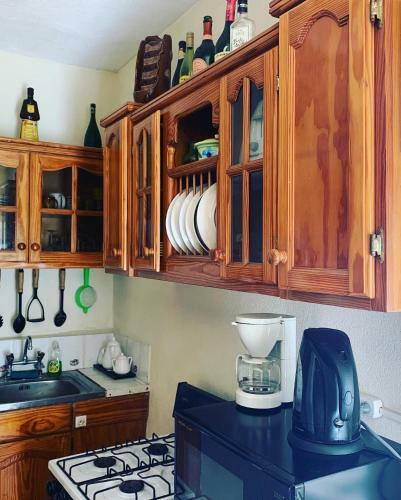 Apartamento Beach Vue Barbados
