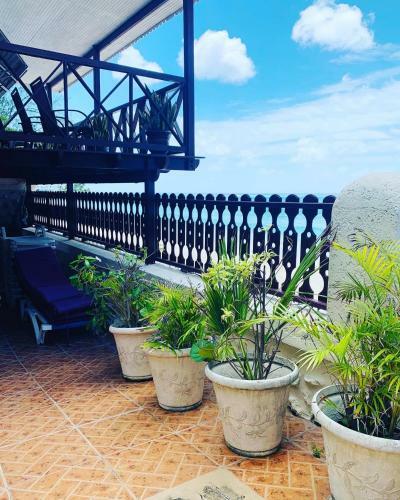 Apartamento Beach Vue Barbados