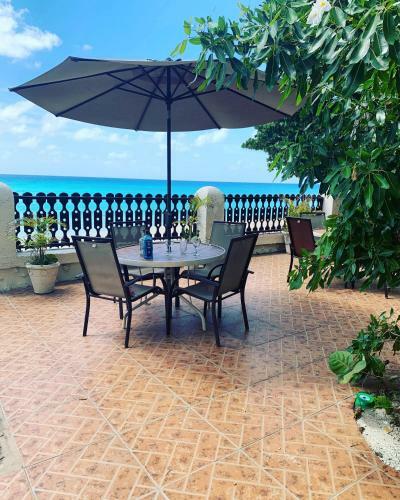 Apartamento Beach Vue Barbados