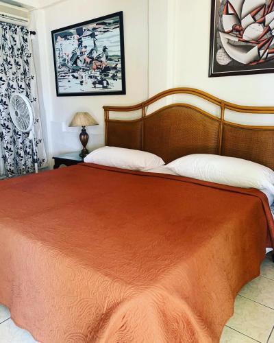 Apartamento Beach Vue Barbados