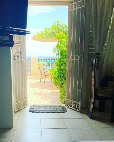 Apartamento Beach Vue Barbados
