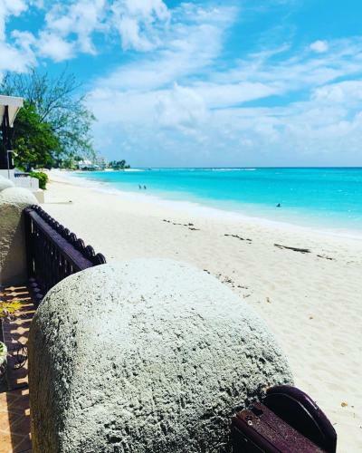 Apartamento Beach Vue Barbados