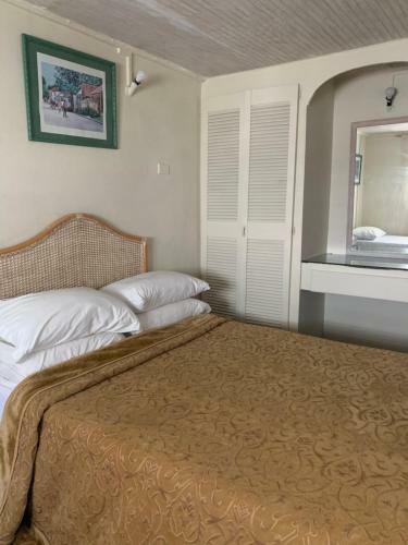 Apartamento Beach Vue Barbados