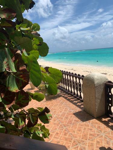 Apartamento Beach Vue Barbados