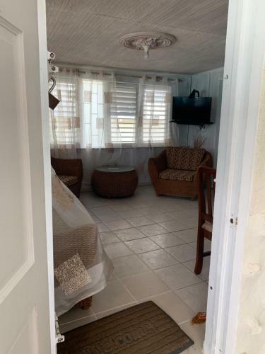 Apartamento Beach Vue Barbados