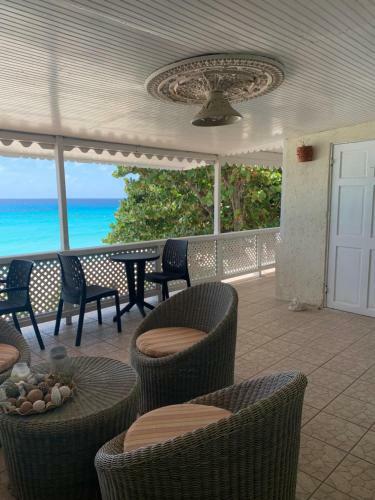 Apartamento Beach Vue Barbados