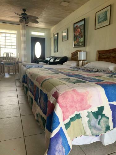 Apartamento Beach Vue Barbados