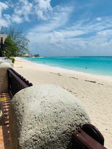 Apartamento Beach Vue Barbados
