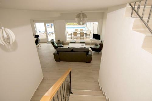 Luxury Villa Layla With Private Pool Near Dubrovnik