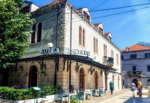 Luxury Villa Price With Private Pool Near Dubrovnik