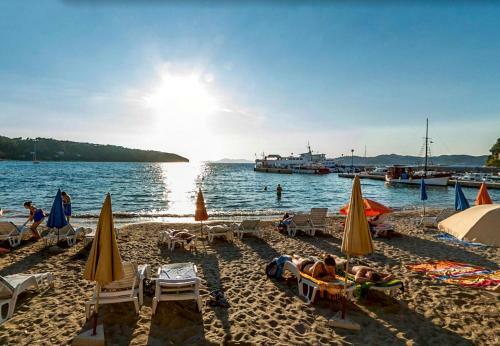 Luxury Villa Price With Private Pool Near Dubrovnik