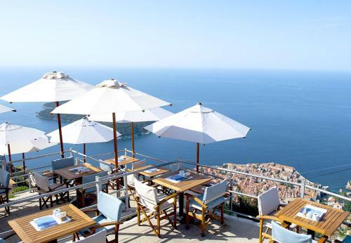Luxury Villa Price With Private Pool Near Dubrovnik