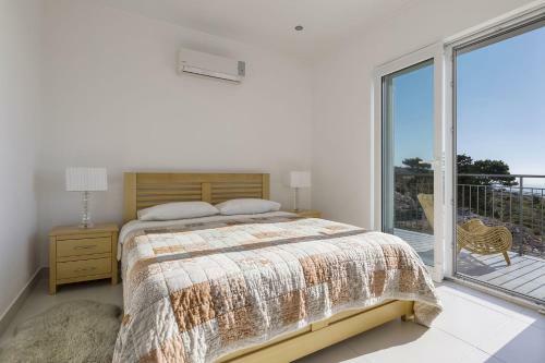 Luxury Villa Price With Private Pool Near Dubrovnik