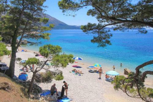 Luxury Villa Price With Private Pool Near Dubrovnik