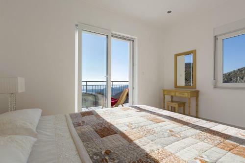 Luxury Villa Price With Private Pool Near Dubrovnik