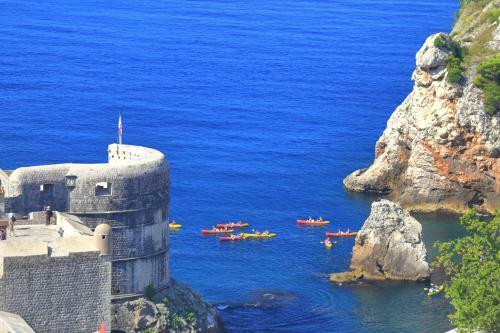 Luxury Villa Price With Private Pool Near Dubrovnik