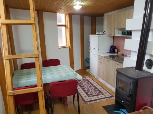 Family Apartment