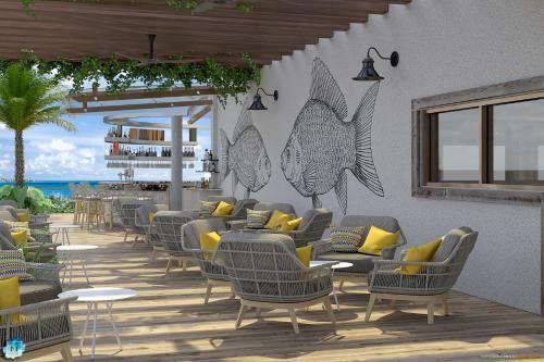Hotel O2 Beach Club & Spa