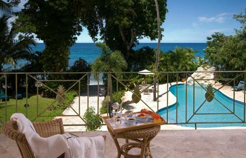 Villa Moon Reach