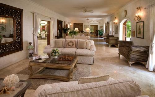 Villa Moon Reach