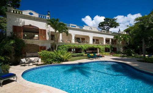 Villa Moon Reach