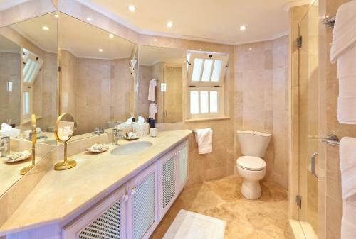 Apartamento Reeds House Penthouse 12