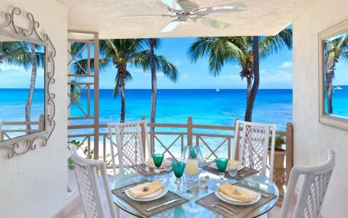 Apartamento Reeds House Penthouse 12