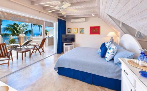 Apartamento Reeds House Penthouse 12