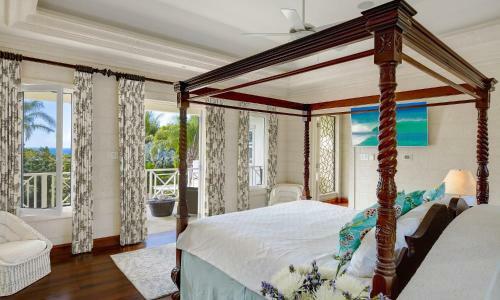 Villa Westland Heights 9