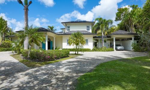 Villa Westland Heights 9